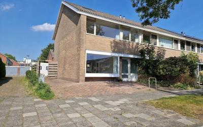 Obrechtlaan 17