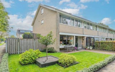 Obrechtlaan 60