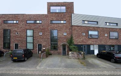 Van Ostadestraat 50