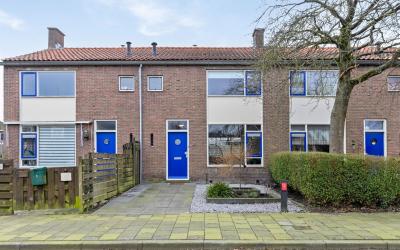 Mesdagstraat 33