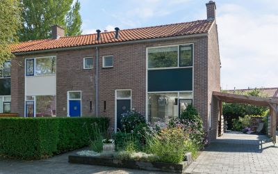 Mesdagstraat 45
