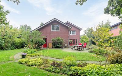 Houtlaan 65