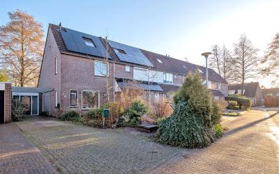 Welheugte 12