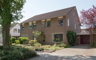 Voorstebree 7