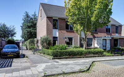 Buitenbree 3