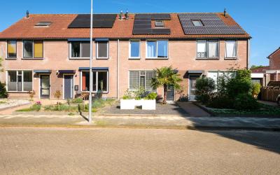 Boerhoorndr. 113