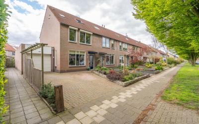 Boerhoorndr. 106