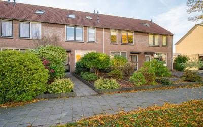 Boerhoorndr. 84