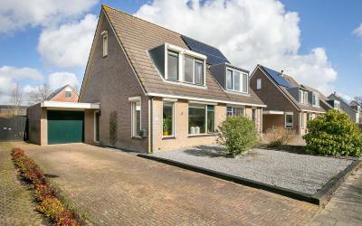 Boerhoorndr. 170