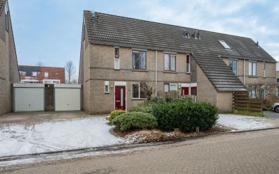 Naoberdreef 74