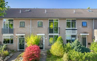 Muddegoorn 15