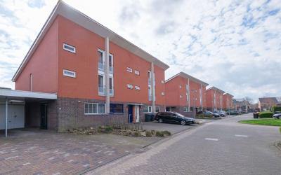 Robijnstoep 25
