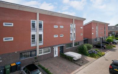 Robijnstoep 43