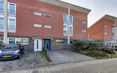Robijnstoep 45