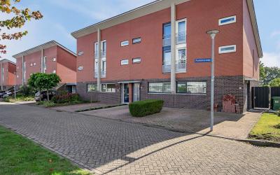Robijnstoep 51