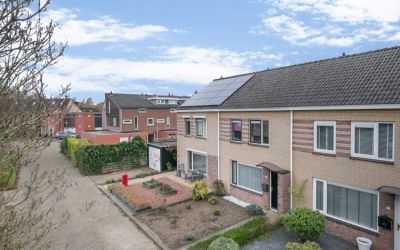 Opaalstoep 13