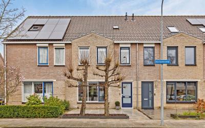 Koraalstoep 15
