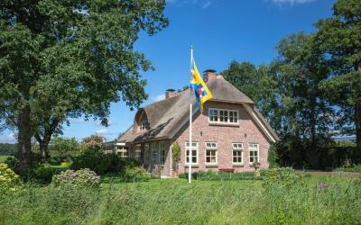 Het Kleuven. 1
