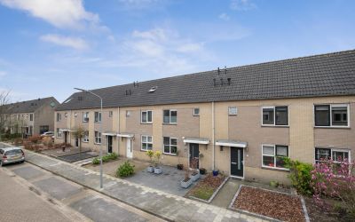 Tarwehullen 84