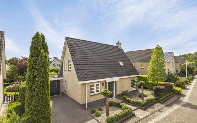Enkeerdhamel 14