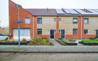 Keverkleuven 27