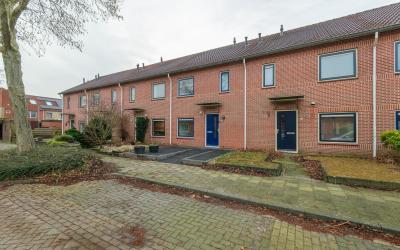 Keverkleuven 6