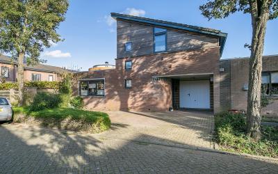 Boeimesschen 14