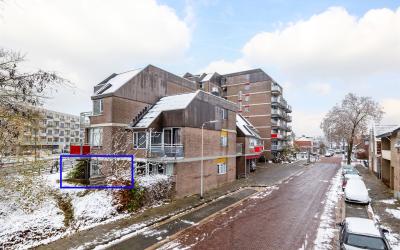 Steendijk 3