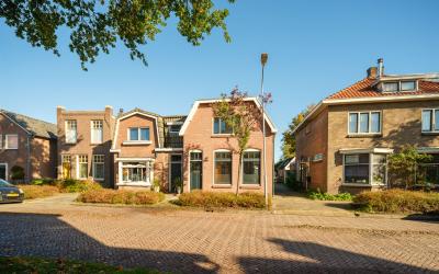 Steendijk 137