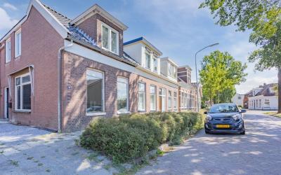 Steendijk 161