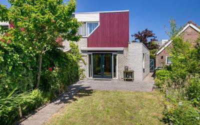 Steendijk 16
