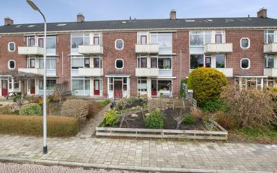 Oosterpark 91