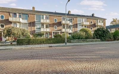 Oosterpark 95