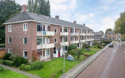 Oosterpark 26