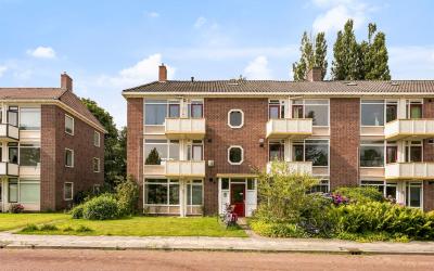 Oosterpark 34