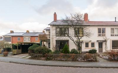 Zwanenstraat 21