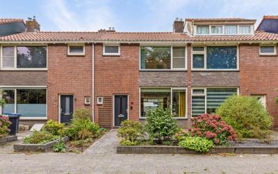 Brunelstraat 19