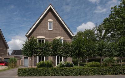 Koningsmant. 2