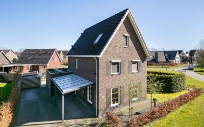 Koningsmant. 30