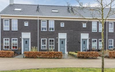 Vlamhoed 16