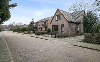 Rodeweg 21