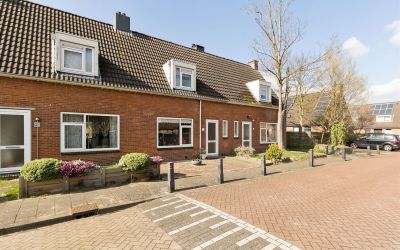 Tulpenstraat 11