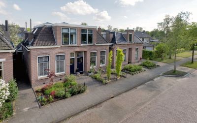 Witterstraat 53