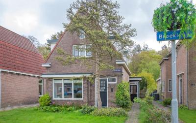 Broeklaan 7