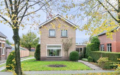 Oude-Hoofdvaartsweg 19