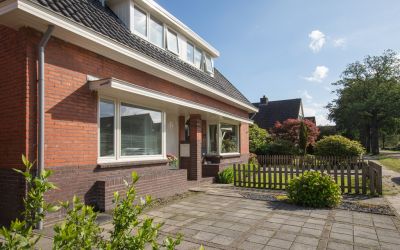 Westerwolde. 9