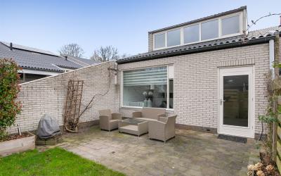 De Wouden 181