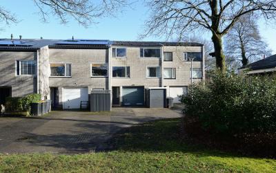 De Wouden 94