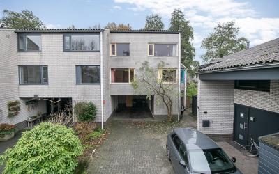 De Wouden 218