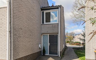 De Wouden 296